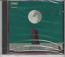 その他 Crises [CD] MIKE OLDFIELD | CRISES (30th Anniversary 3-CD 2-DVD Box Set